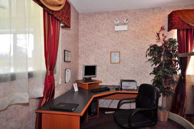 Best Western Des Plaines O'Hare Faciliteiten foto
