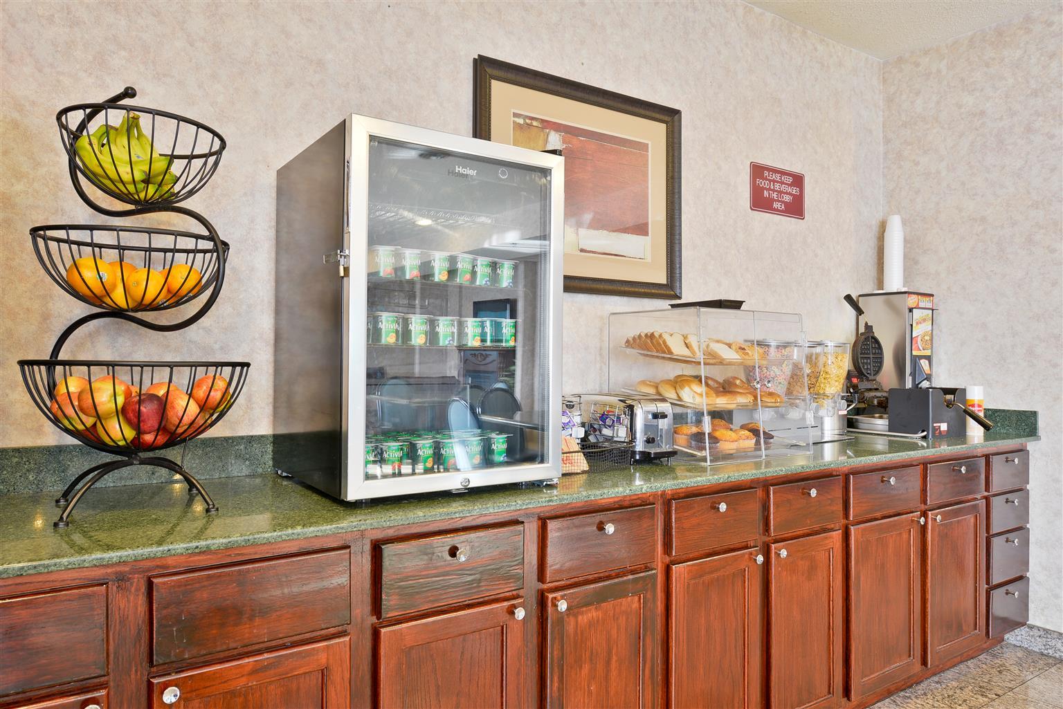 Best Western Des Plaines O'Hare Buitenkant foto