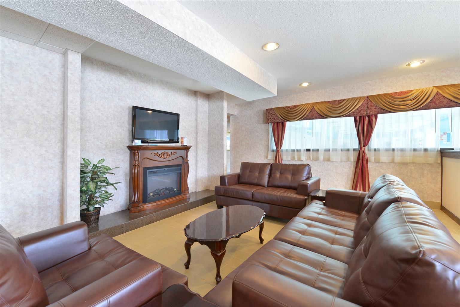 Best Western Des Plaines O'Hare Buitenkant foto
