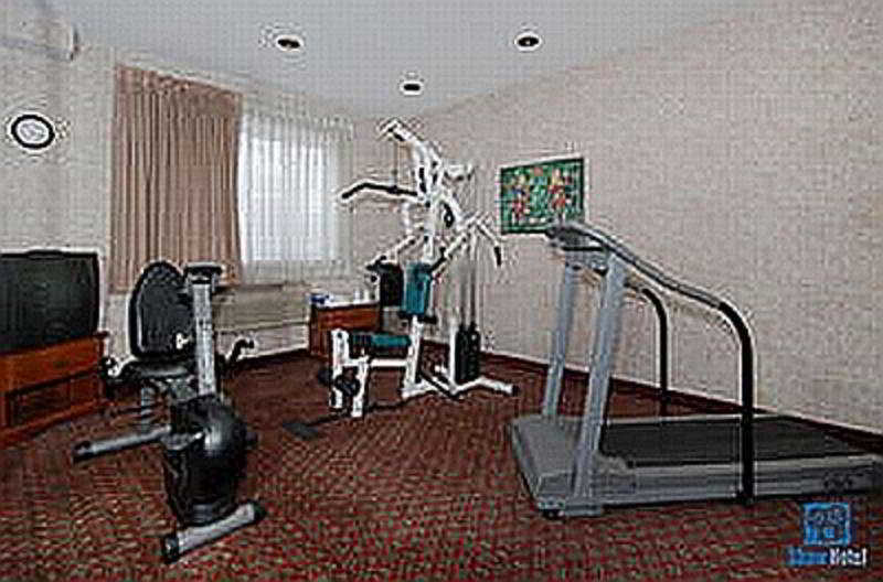 Best Western Des Plaines O'Hare Faciliteiten foto