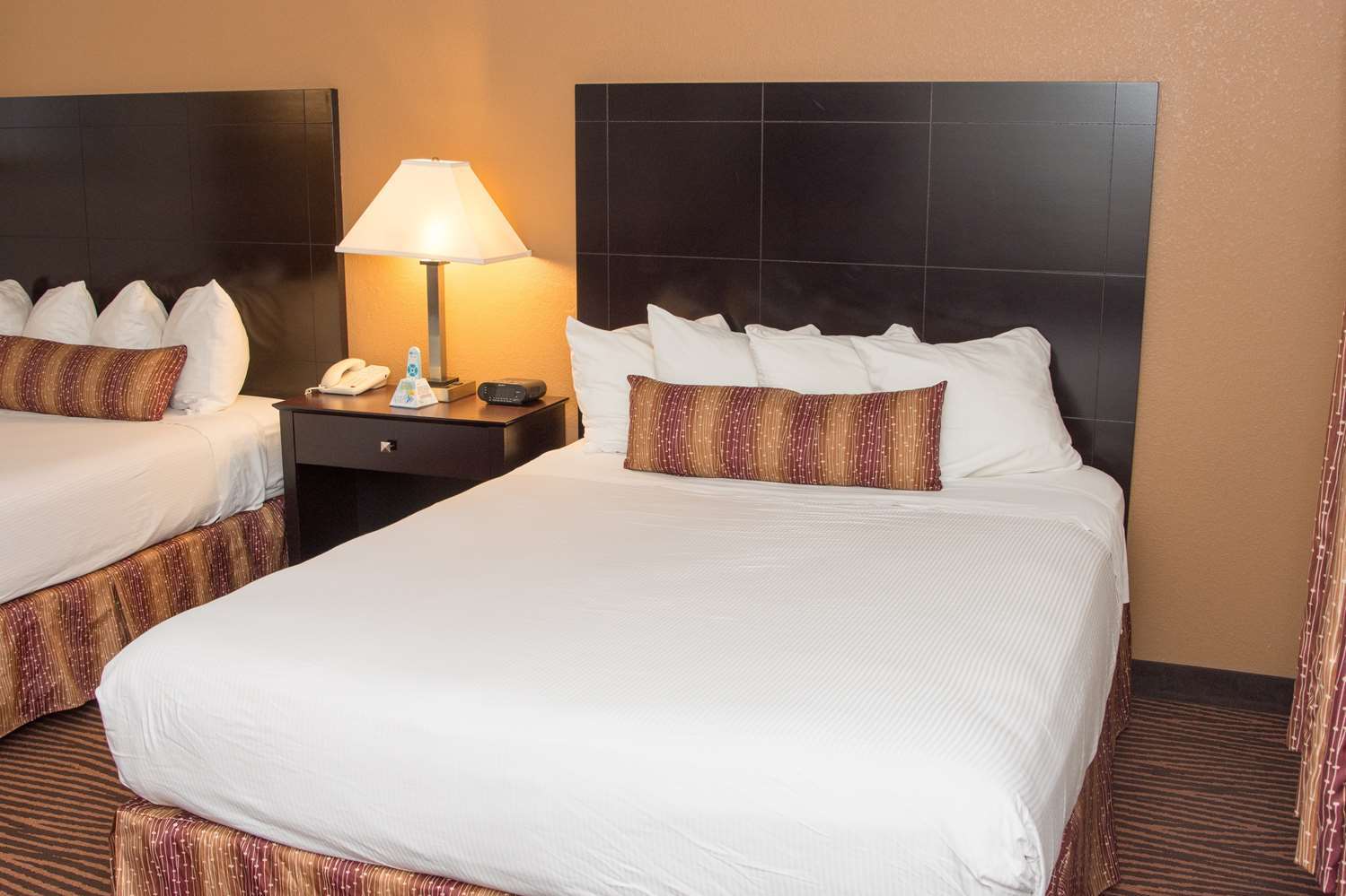 Best Western Des Plaines O'Hare Buitenkant foto