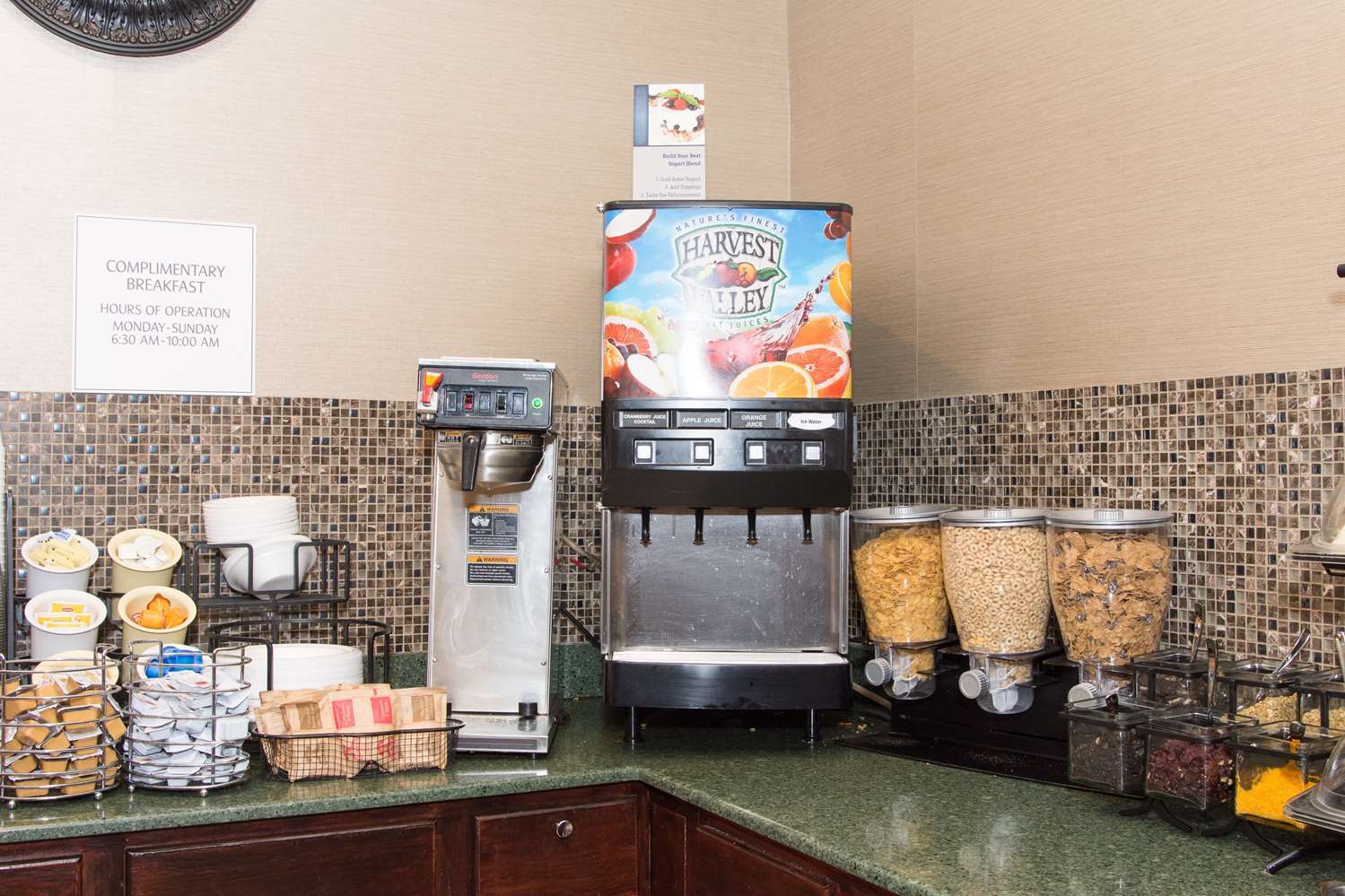 Best Western Des Plaines O'Hare Buitenkant foto