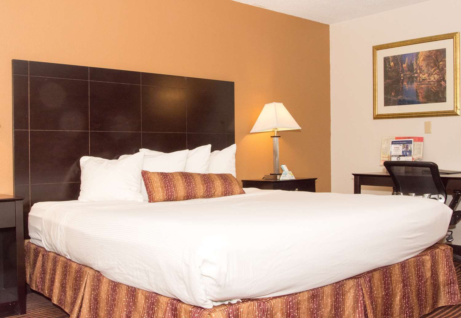Best Western Des Plaines O'Hare Buitenkant foto